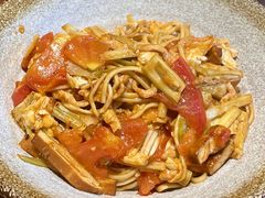 -圳兴面王·拌川·特色炒面(南山保利剧院店)