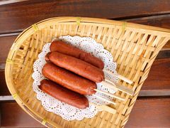 -素心小筑(后沙裕镇店)