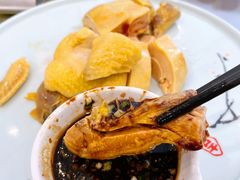 -罗阳人家私房菜(罗阳路店)