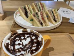 -豆恩咖餐(厦大翔安店)