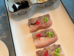 -扬州香格里拉·香宫中餐厅