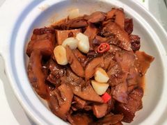 -安徽大厦中餐厅