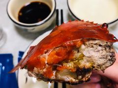 同安煎蟹-鑫悦楼煎蟹·16年海鲜大排档