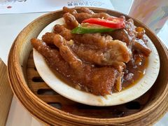 -云山茶餐厅(广东大厦店)