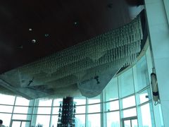 -苏州金鸡湖中茵皇冠假日酒店