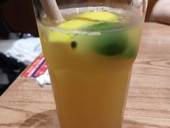 -牛扒驾到(东城星河城嘉荣店)