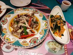 -巴依老爷·新疆美食(上城区天城路店)