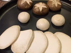 -坦坦大炉·韩式烤肉(望京店)