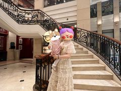 -上海安亭别墅花园酒店