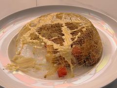 -虎哥私房菜(馒头山店)