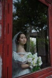 -Mu慕婚纱摄影·超级工作室