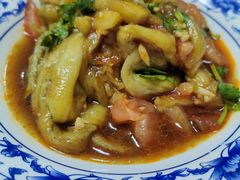 -韩师傅老大同刀削面(北苑路店)