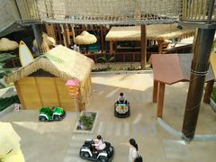 -三亚海昌梦幻海洋不夜城