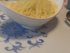 -东方饺子王(新阳路店)