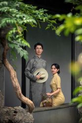 -Mu慕婚纱摄影·超级工作室