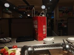 -海底捞火锅(北京路店)