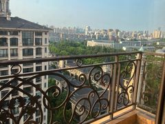 -上海浦东星河湾酒店