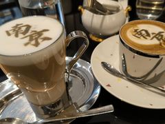 -行者书屋大堂吧 ·下午茶(南京圣和府邸酒店)