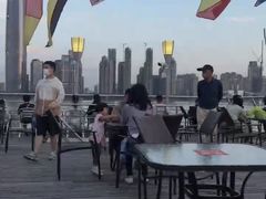 -武汉两江游览·夜游长江(汉口粤汉码头)