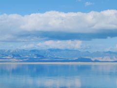 -青海湖国家重点风景名胜区