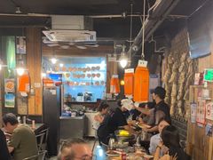 -辉记炭烧海鲜大排档·老字号(福田店)