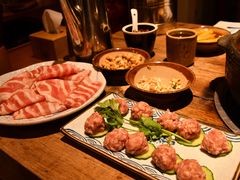 -贵厨酸汤牛肉(花果园国际中心店)