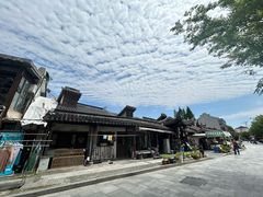景点-三林塘老街