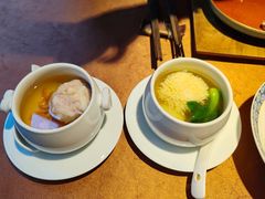 -兰庭玉树·老饭骨家宴(后海店)