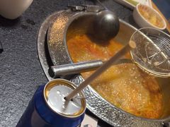 -牛品荟牛肉火锅(新城广场店)