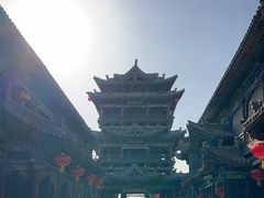 -榆次老城