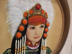 -诺敏塔拉奶茶-布里亚特包子-手把肉(锦都会店)