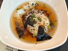 -漢咖啡·全服务式自助晚餐(武汉洲际酒店)