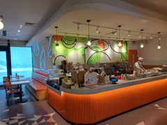 -油梨树 AVOCADO TREE(亮马桥店)