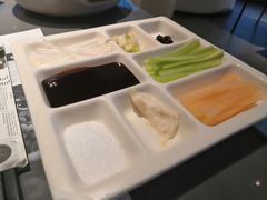 酱料-小大董·烤鸭(观景餐厅·南京西路店)