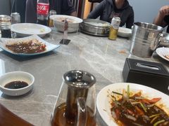 -良师门滨海人家·海鲜·家常菜(滨海城店)