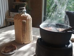 -一号铺子·大炉茶