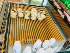 -长发西饼(道前店)