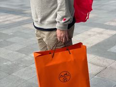 -HERMES(万象城店)