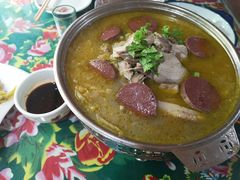-人民公社大食堂(顺义总店)