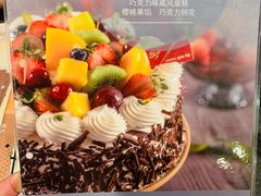 -85度C(东莞常平新南街店)