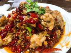 -郑喜旺烧烤(郑州总店)