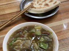 -老字号贾家肉丸糊辣汤(光明巷店)