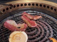-神户赤童日式烤肉(金地广场店)