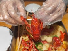 -食鸡公社辣子鸡·潍坊菜·烧烤