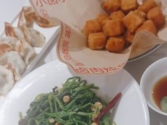 -东方饺子王(和平里店)