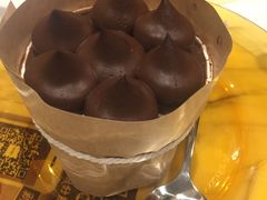 -Awfully Chocolate(来福士广场店)