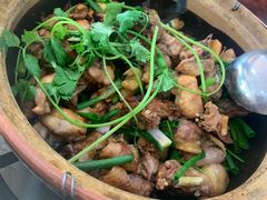 -华仔土鸡店(创意产业园店)