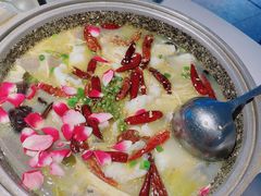 -花开餐厅(环湖中路店)