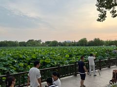 -云龙湖旅游景区