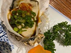 -桂马·日本料理·海胆·海鲜饭·酒场(民主广场店)
